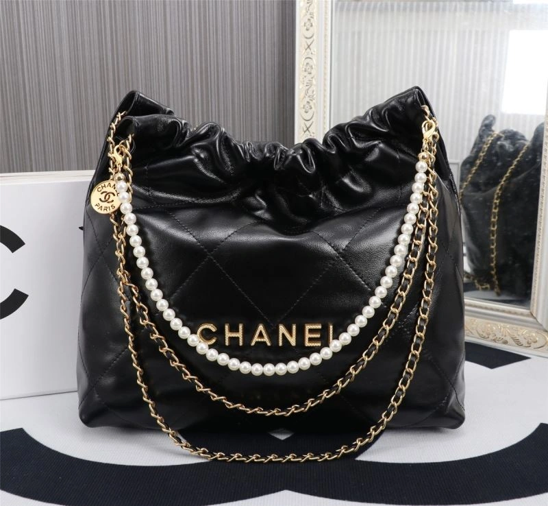 Chanel Satchel Bags 4049B-0554