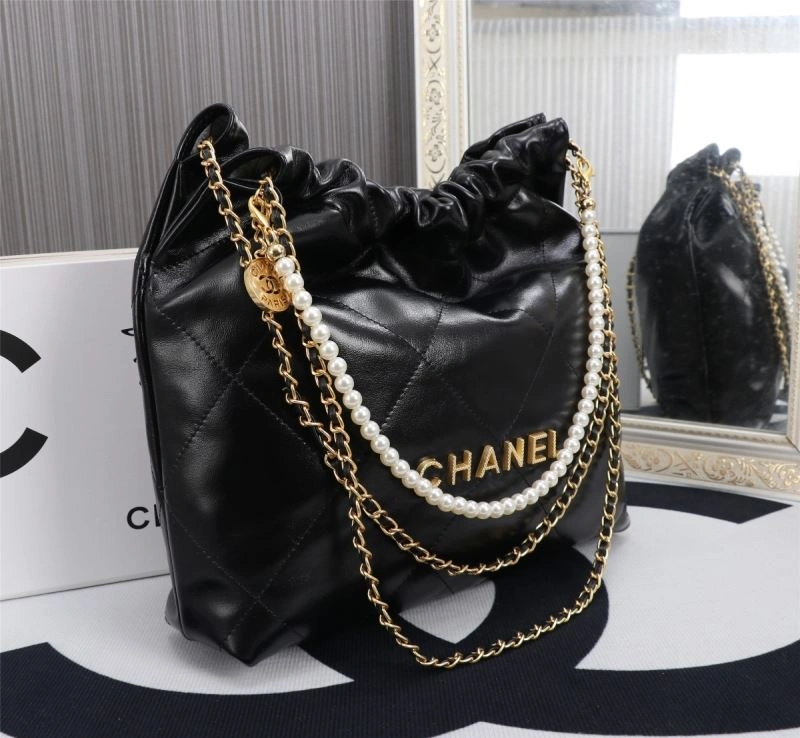 Chanel Satchel Bags 4049B-0554