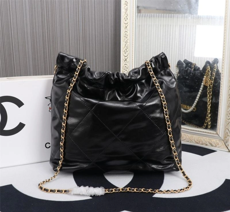Chanel Satchel Bags 4049B-0555