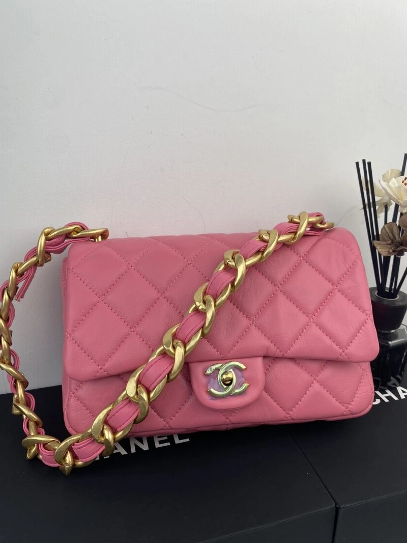 Chanel Satchel Bags 4049B-0556