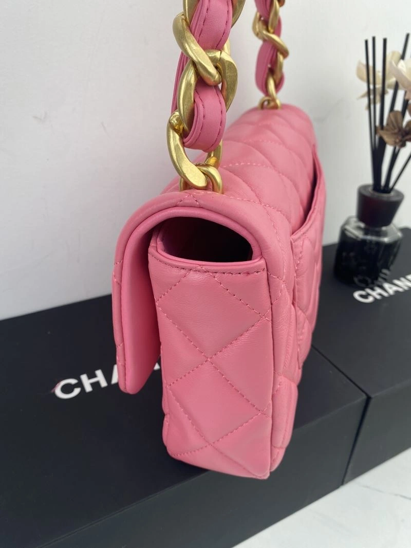 Chanel Satchel Bags 4049B-0556