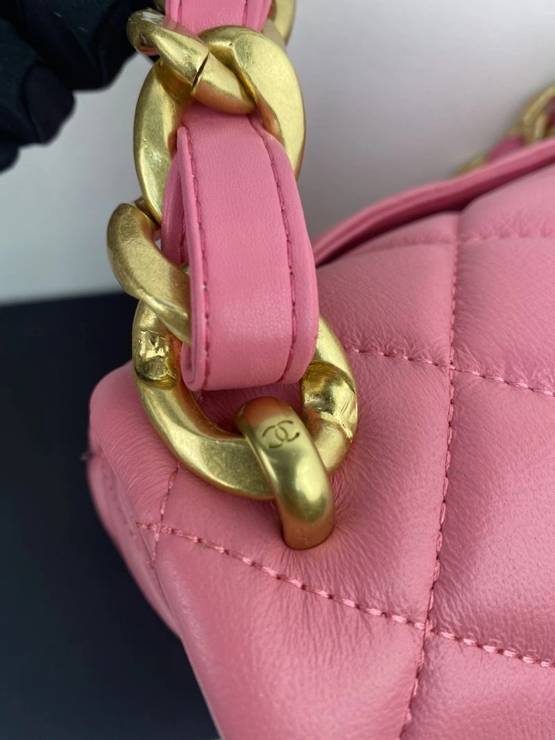 Chanel Satchel Bags 4049B-0556