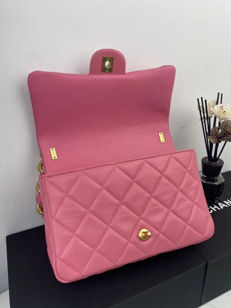 Chanel Satchel Bags 4049B-0556