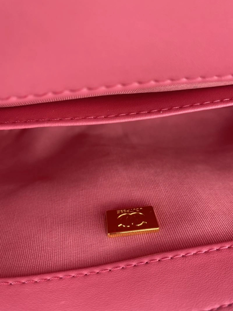 Chanel Satchel Bags 4049B-0556