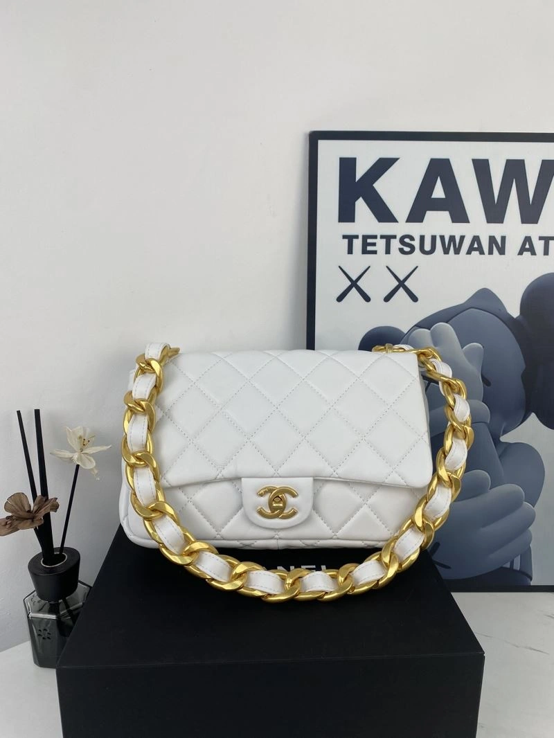 Chanel Satchel Bags 4049B-0557