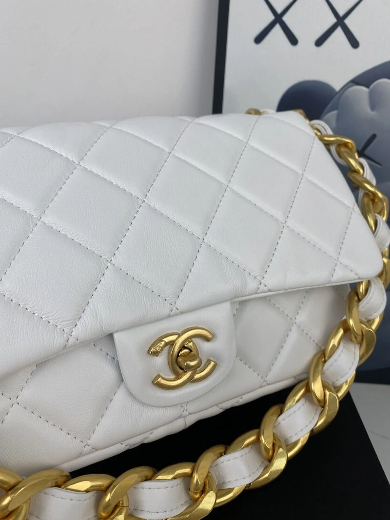Chanel Satchel Bags 4049B-0557