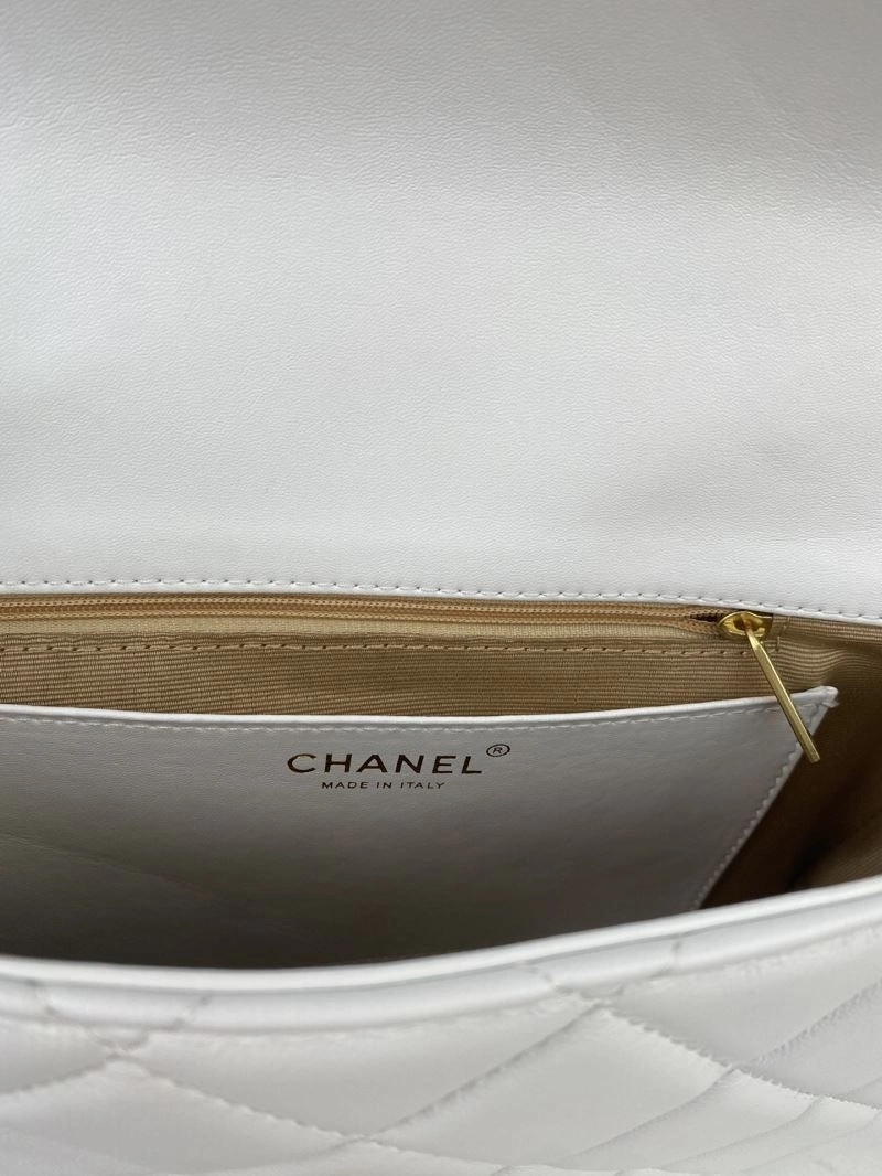 Chanel Satchel Bags 4049B-0557