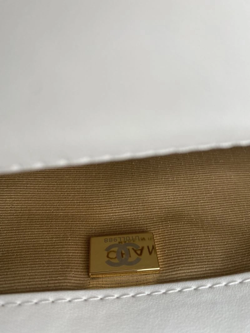 Chanel Satchel Bags 4049B-0557