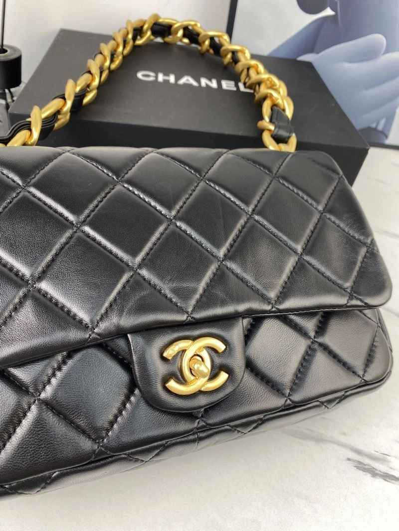 Chanel Satchel Bags 4049B-0558