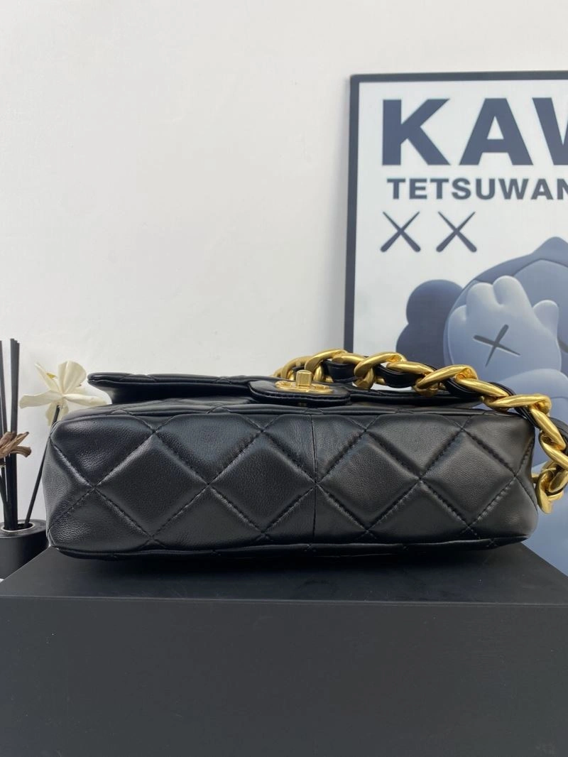 Chanel Satchel Bags 4049B-0558