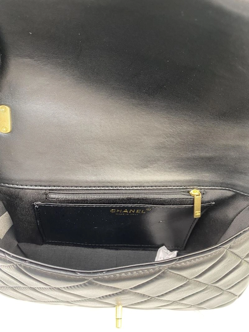 Chanel Satchel Bags 4049B-0558