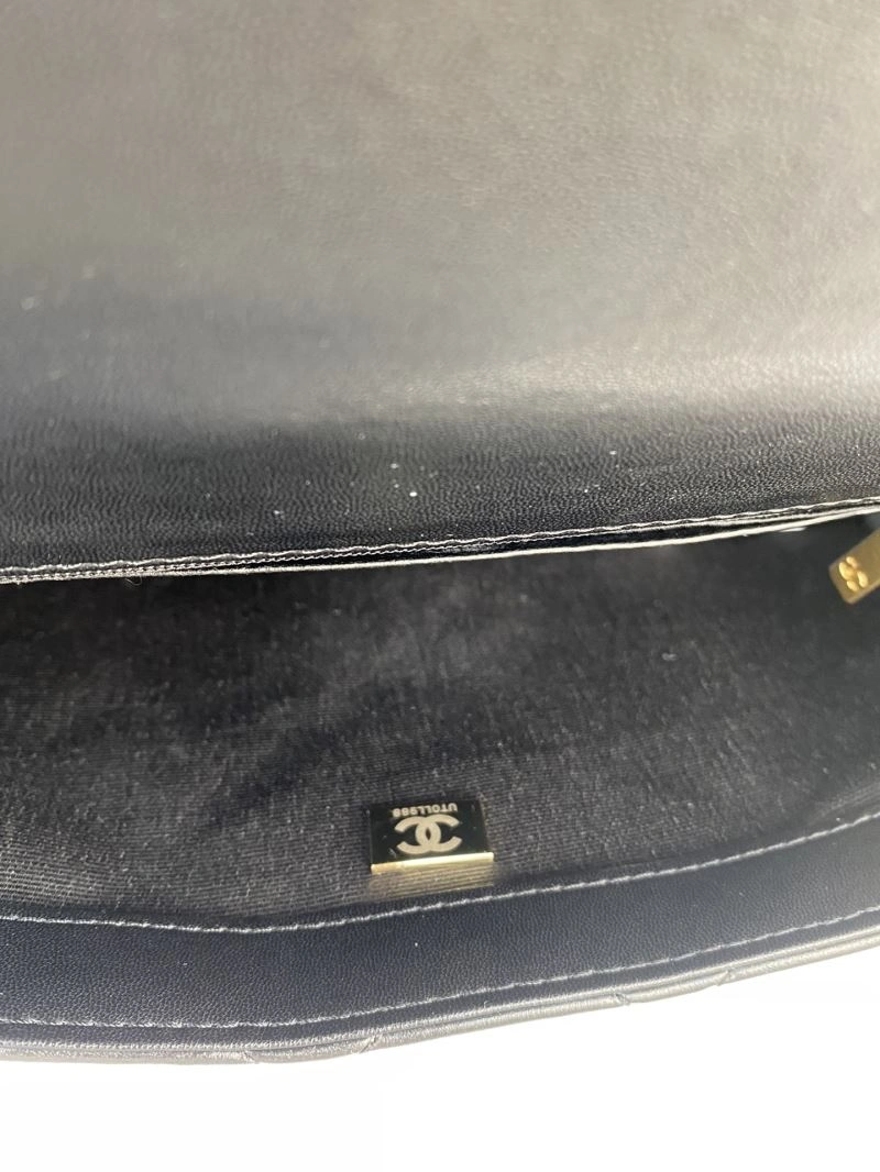 Chanel Satchel Bags 4049B-0558