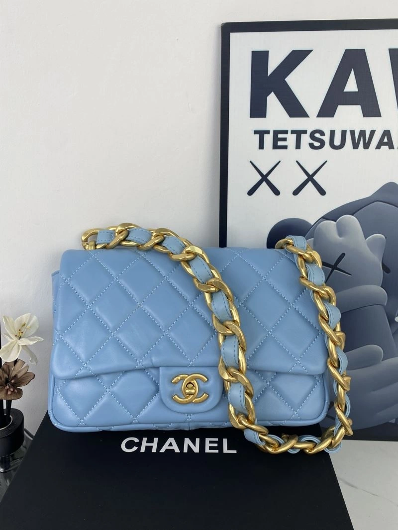Chanel Satchel Bags 4049B-0559