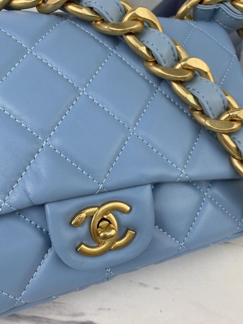 Chanel Satchel Bags 4049B-0559