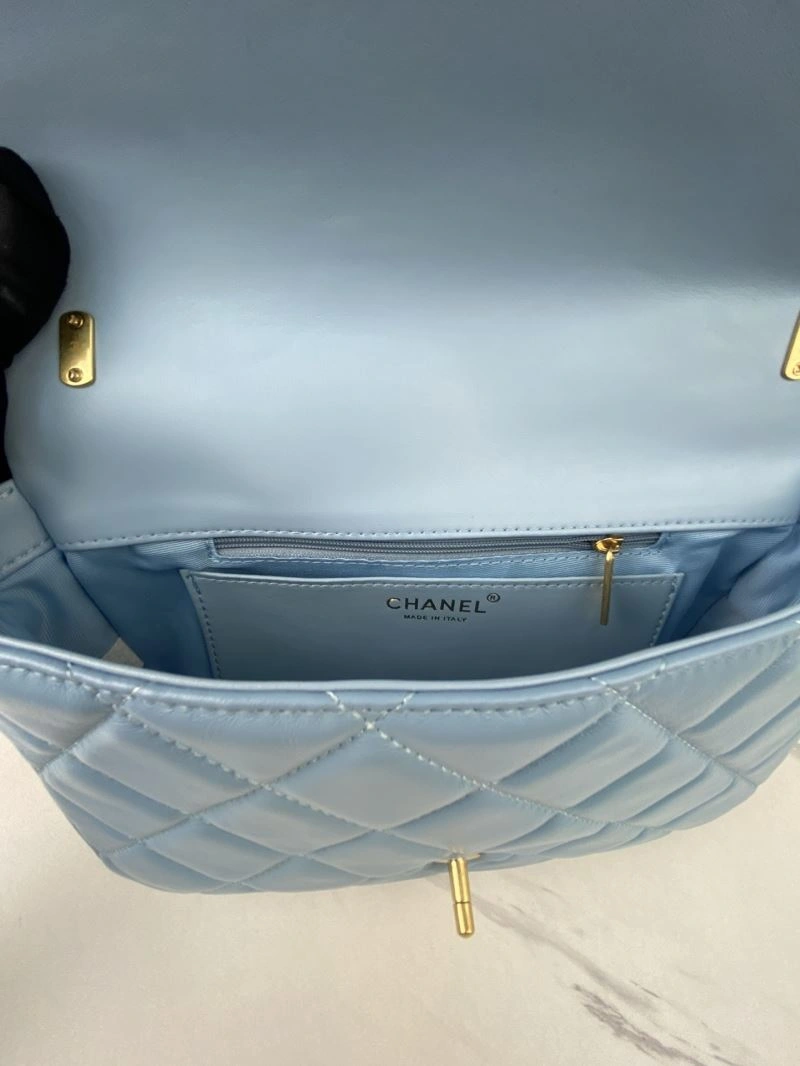 Chanel Satchel Bags 4049B-0559