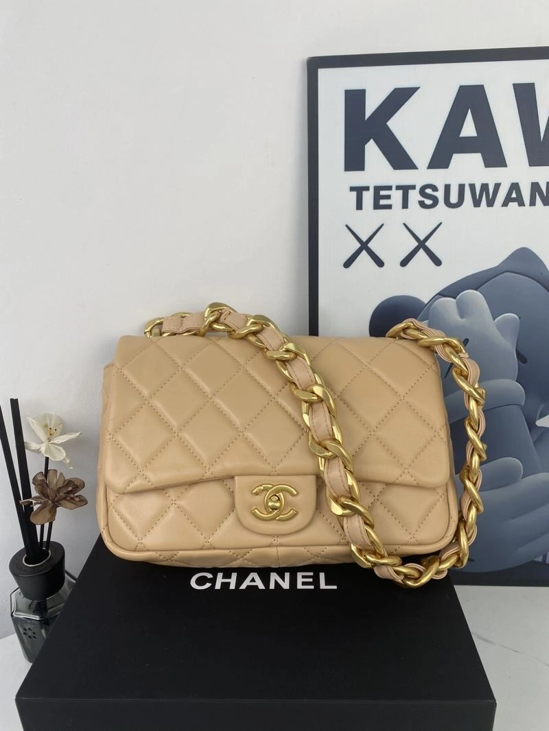 Chanel Satchel Bags 4049B-0560