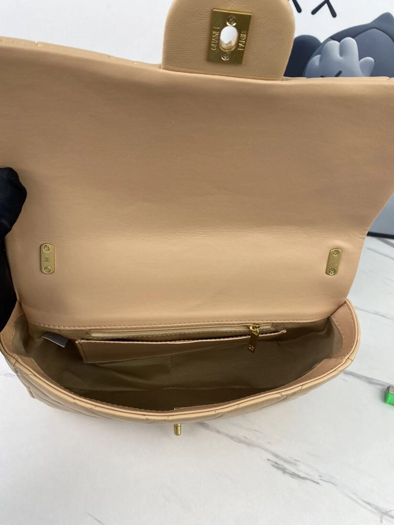 Chanel Satchel Bags 4049B-0560