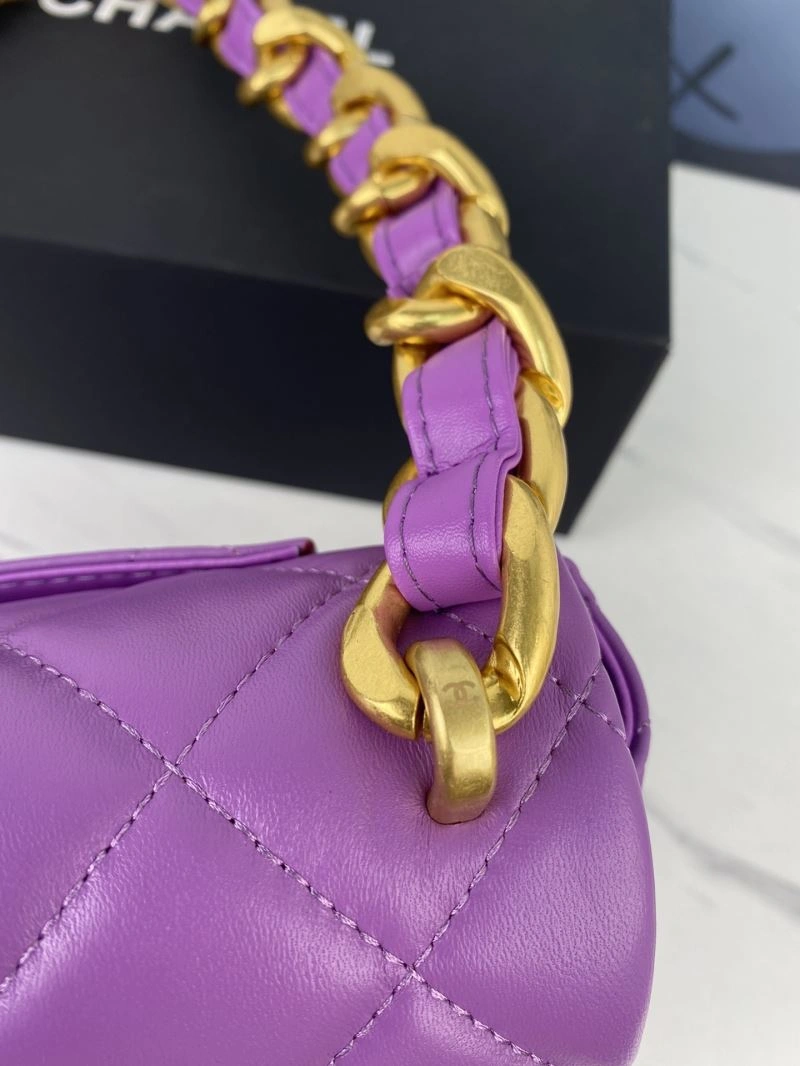 Chanel Satchel Bags 4049B-0561