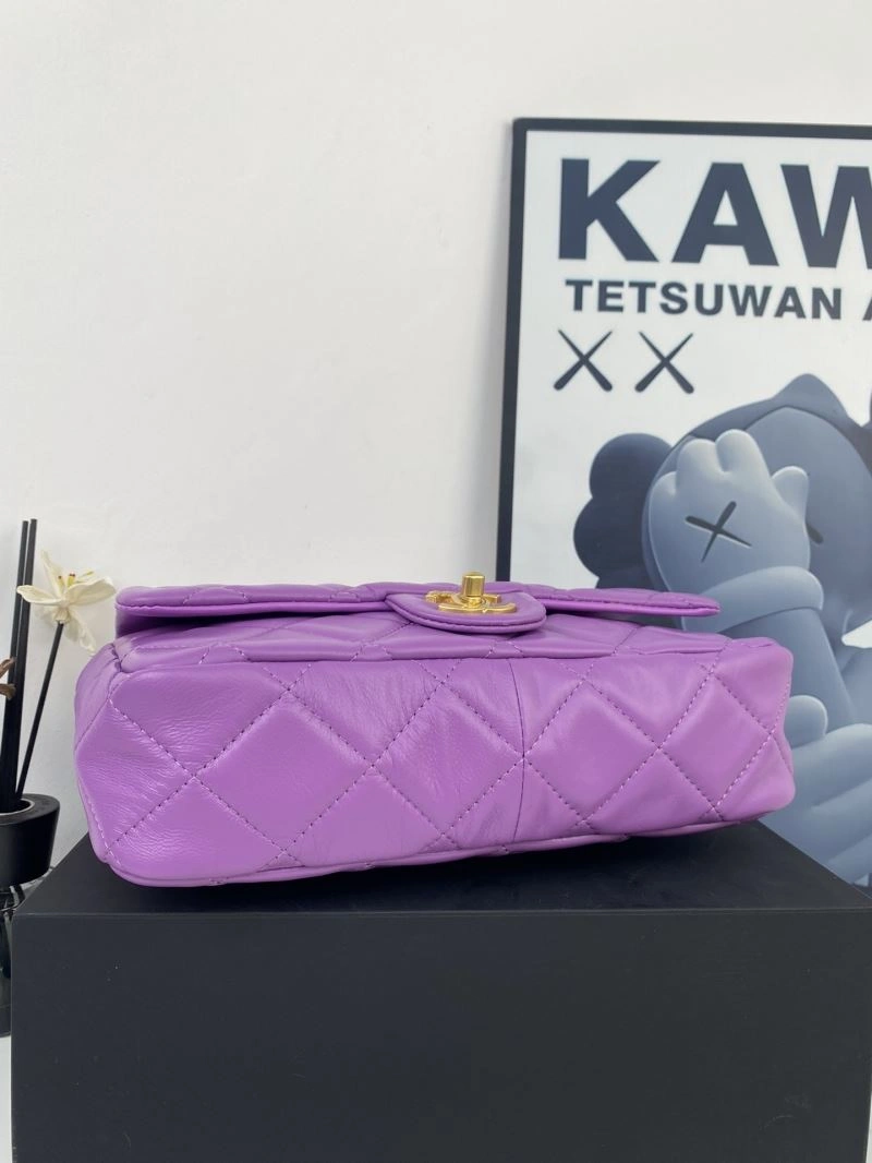 Chanel Satchel Bags 4049B-0561