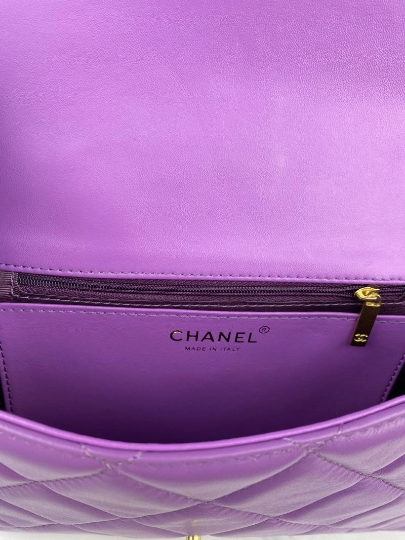 Chanel Satchel Bags 4049B-0561