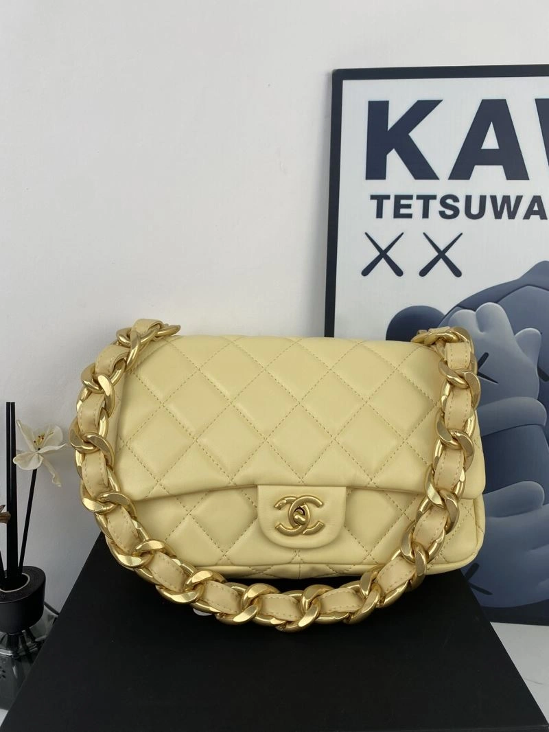 Chanel Satchel Bags 4049B-0562