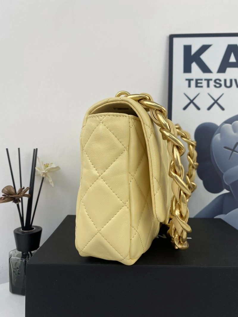 Chanel Satchel Bags 4049B-0562