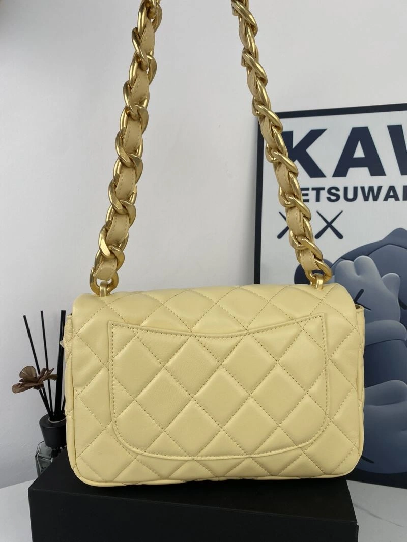 Chanel Satchel Bags 4049B-0562