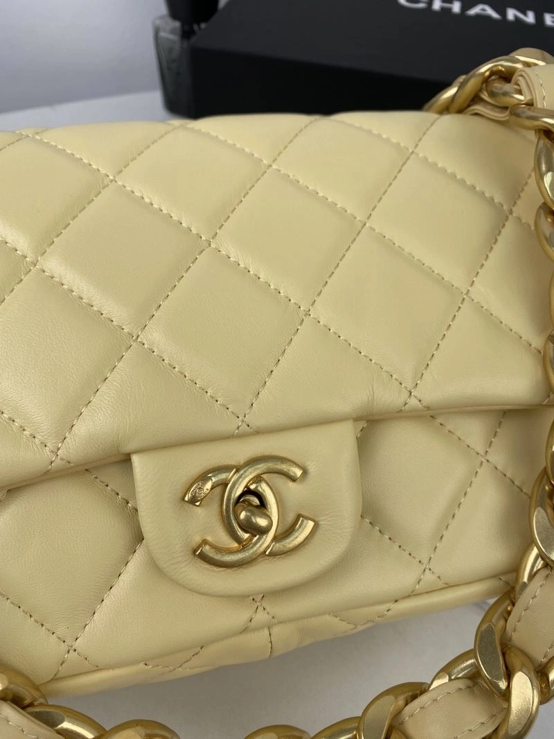 Chanel Satchel Bags 4049B-0562