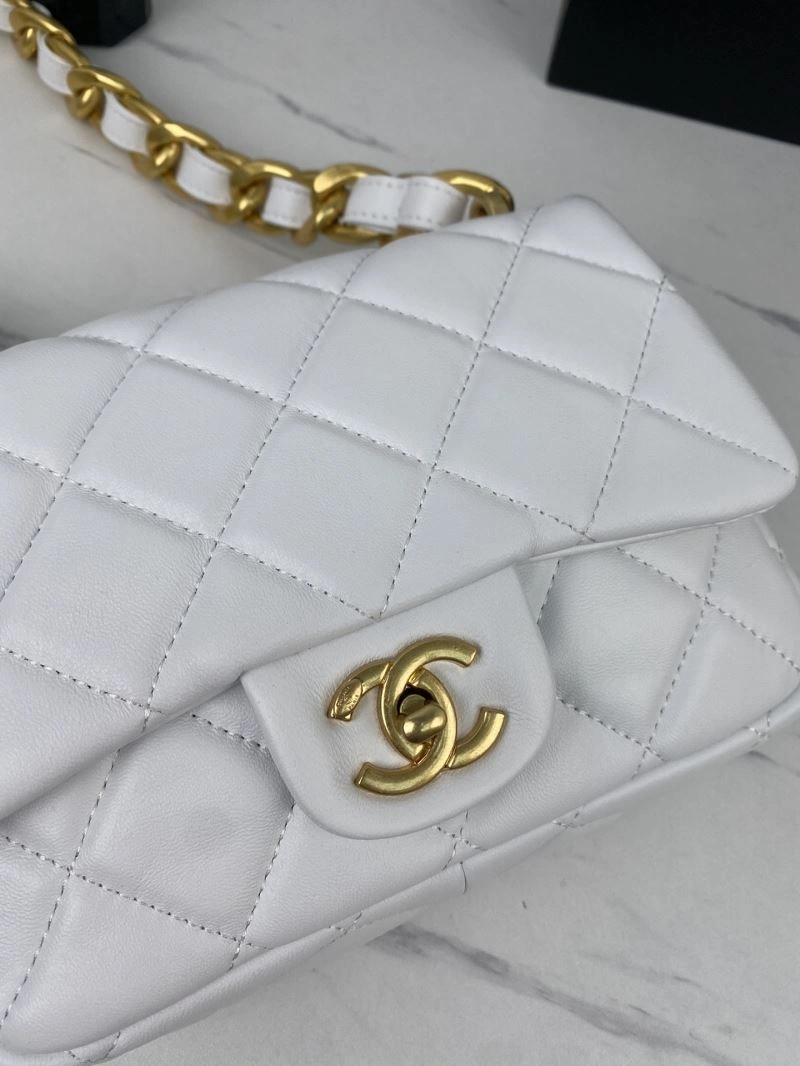 Chanel CF Series Bags 4049B-0563
