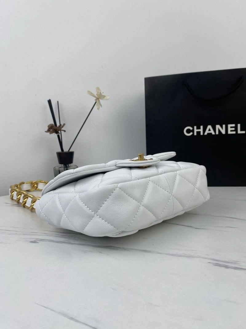 Chanel CF Series Bags 4049B-0563