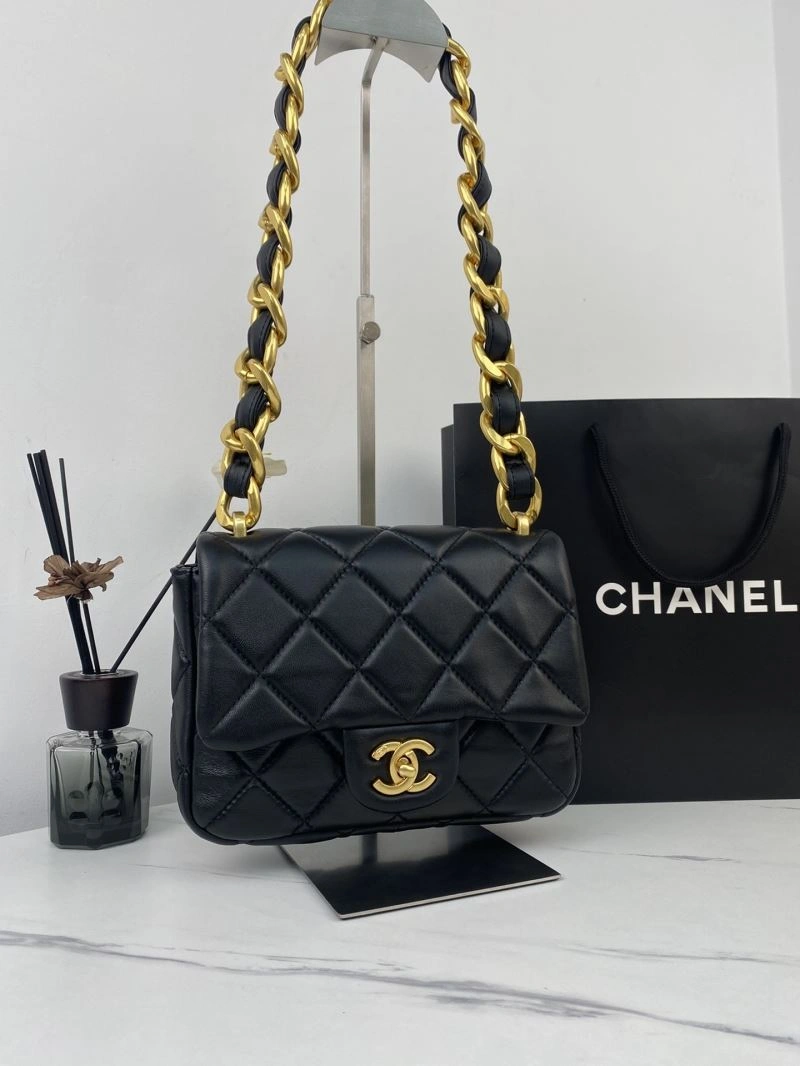 Chanel CF Series Bags 4049B-0564