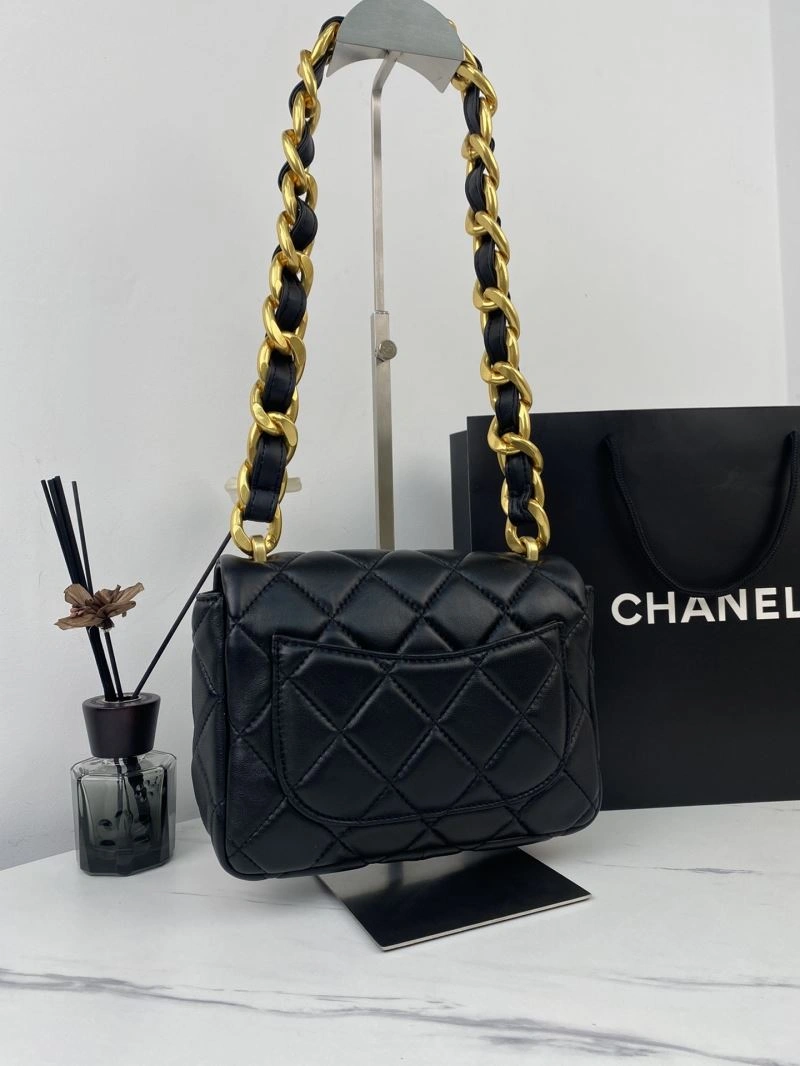 Chanel CF Series Bags 4049B-0564
