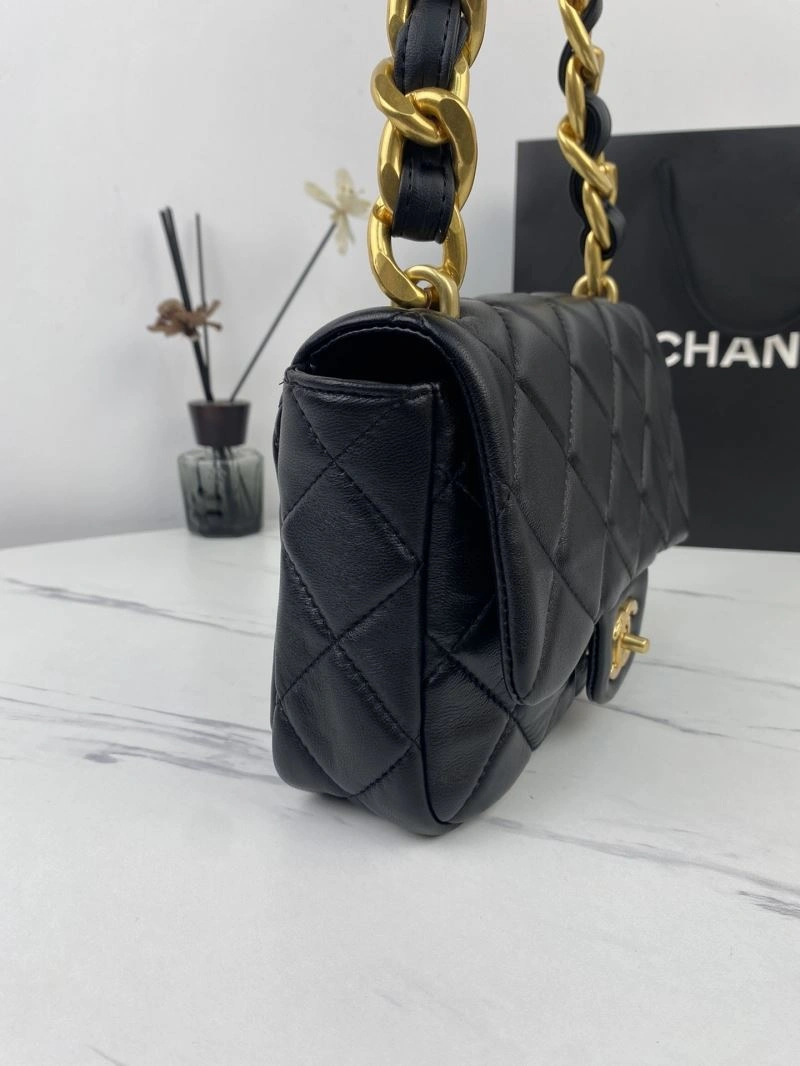 Chanel CF Series Bags 4049B-0564