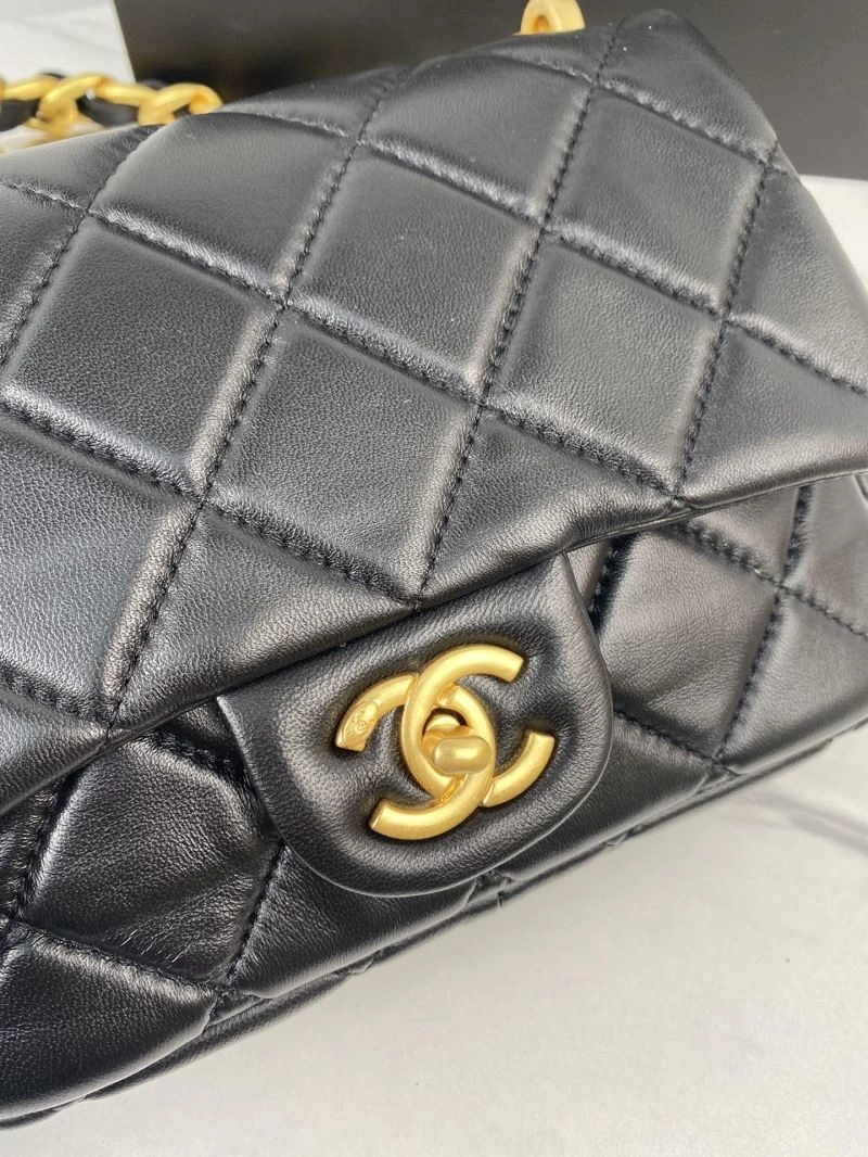 Chanel CF Series Bags 4049B-0564