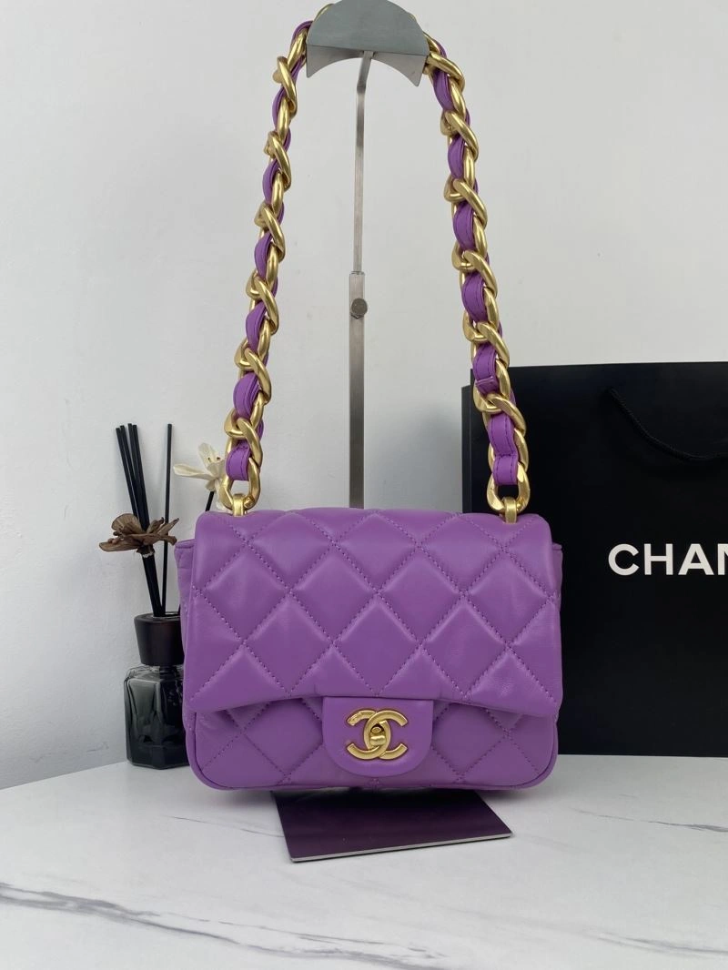 Chanel CF Series Bags 4049B-0565