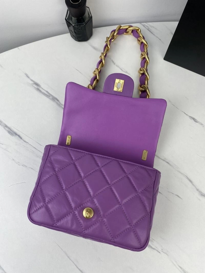 Chanel CF Series Bags 4049B-0565