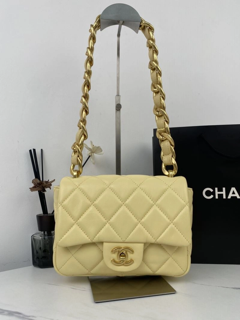Chanel CF Series Bags 4049B-0566
