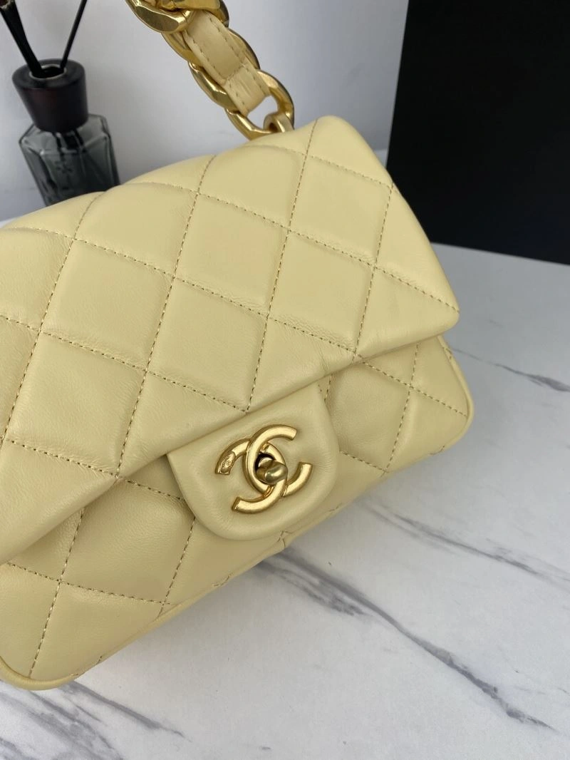 Chanel CF Series Bags 4049B-0566