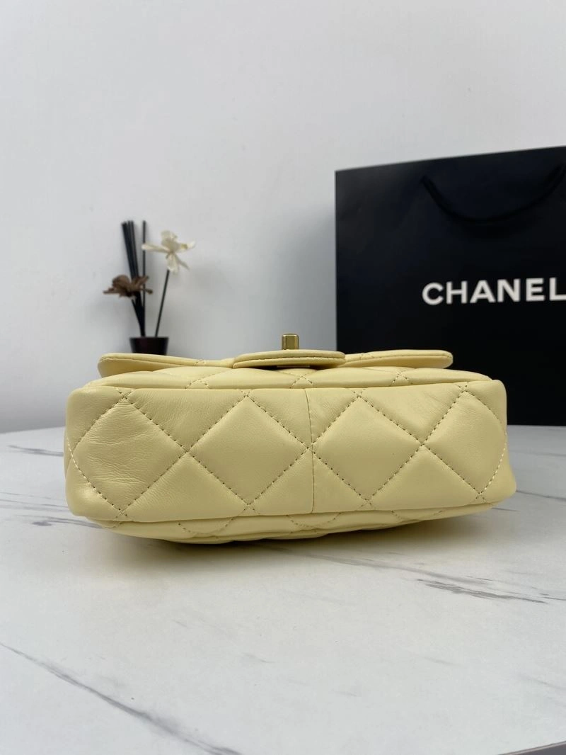 Chanel CF Series Bags 4049B-0566