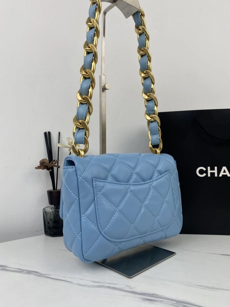 Chanel CF Series Bags 4049B-0567