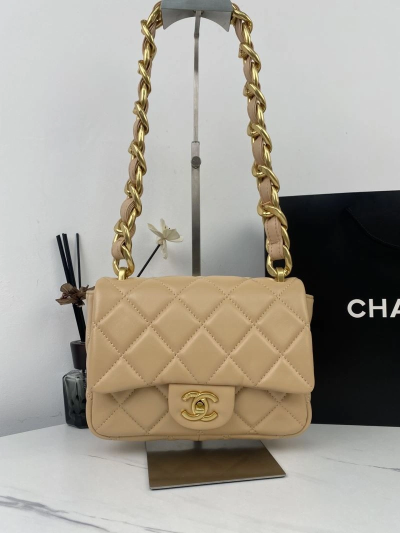 Chanel CF Series Bags 4049B-0568