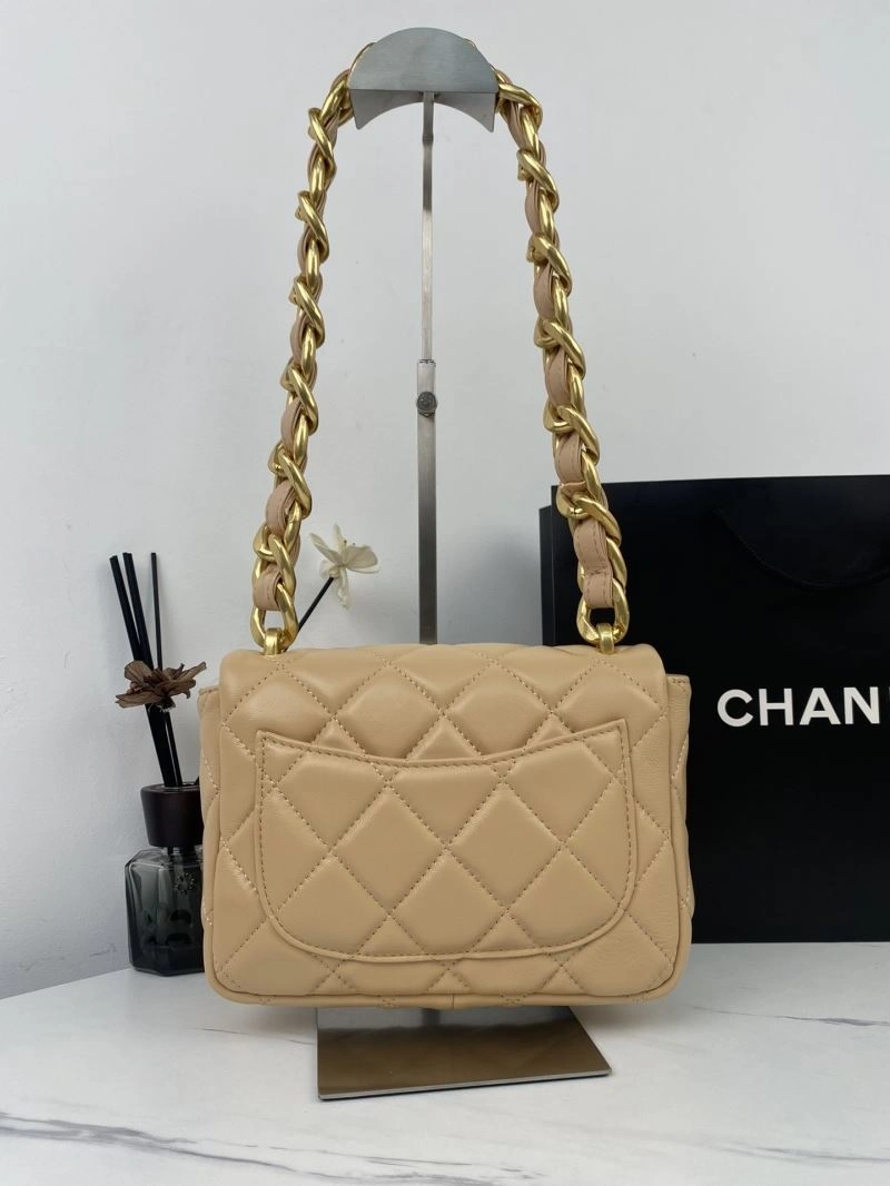 Chanel CF Series Bags 4049B-0568