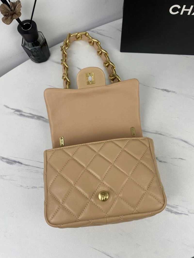 Chanel CF Series Bags 4049B-0568