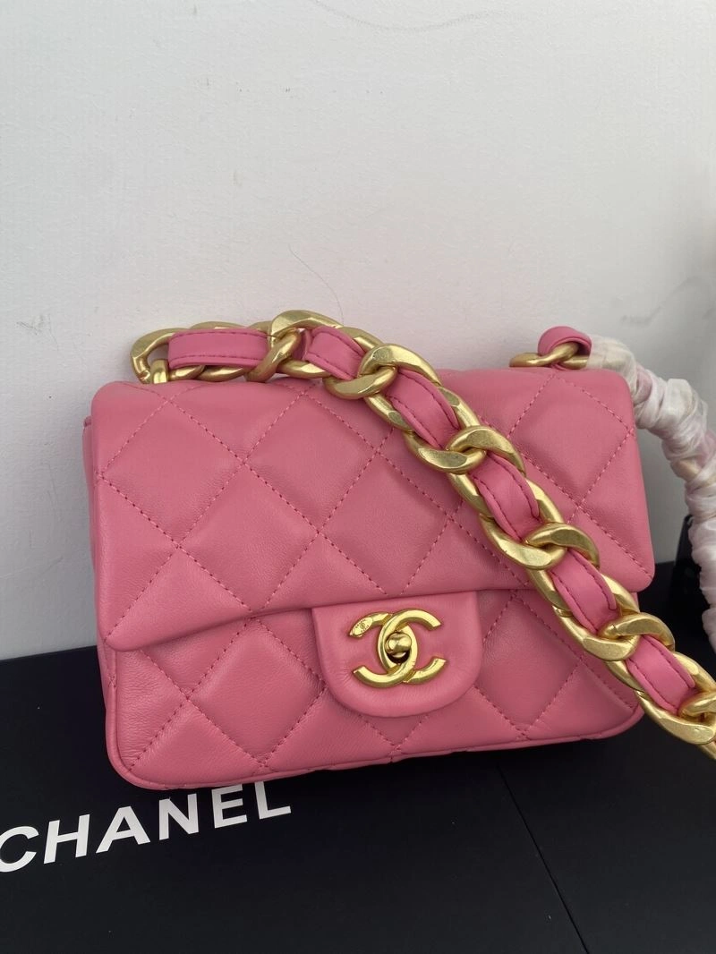 Chanel CF Series Bags 4049B-0569