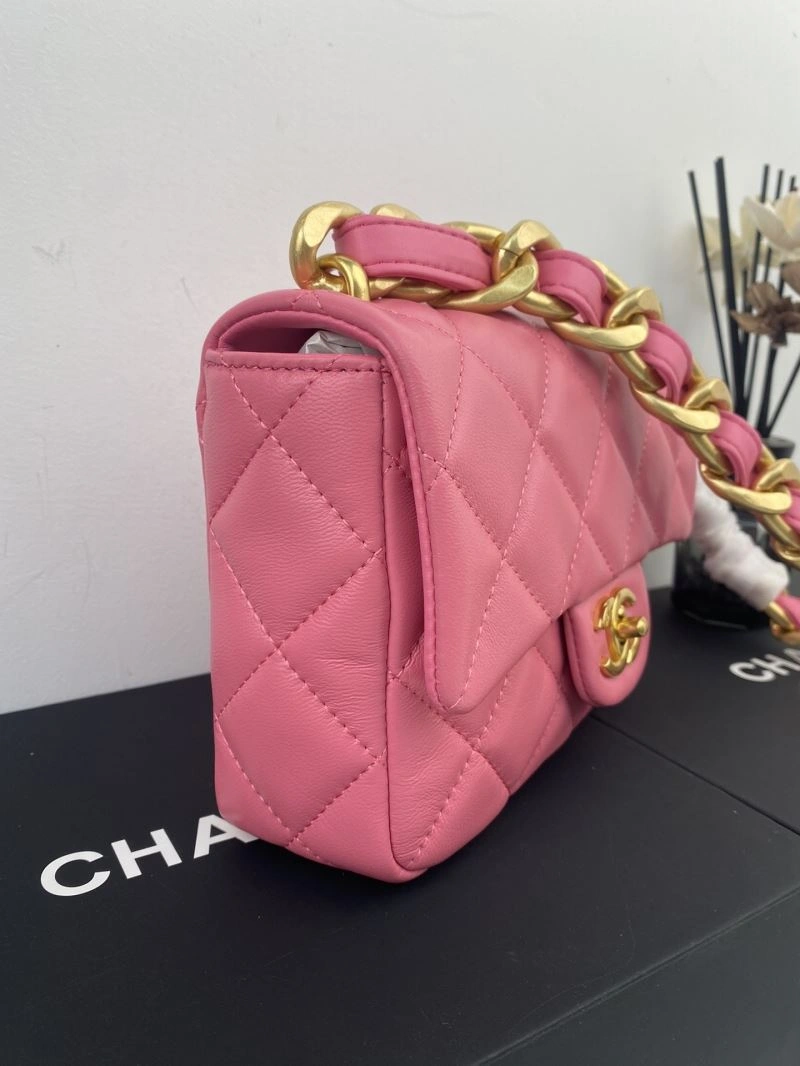 Chanel CF Series Bags 4049B-0569