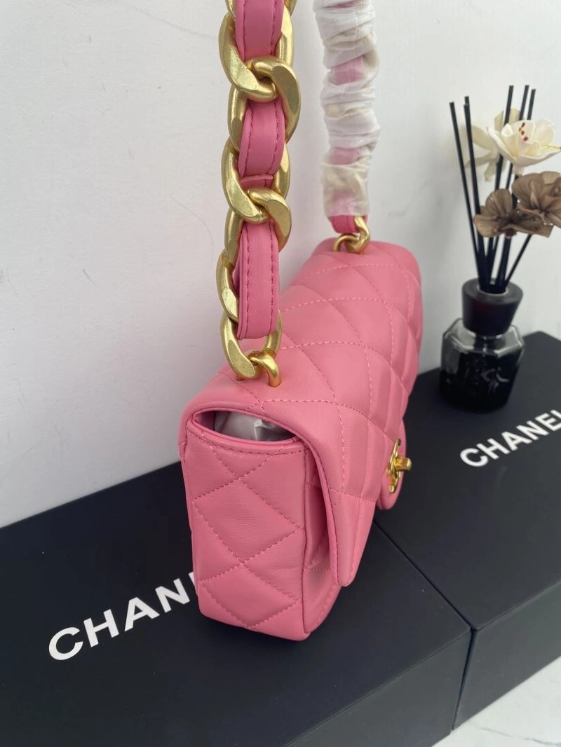 Chanel CF Series Bags 4049B-0569