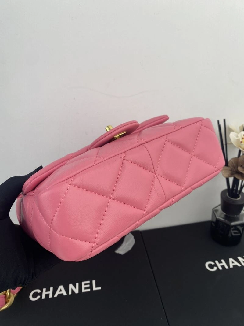 Chanel CF Series Bags 4049B-0569