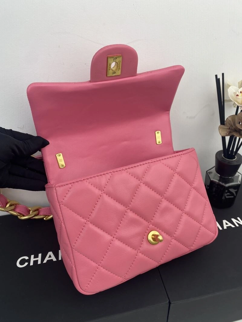 Chanel CF Series Bags 4049B-0569
