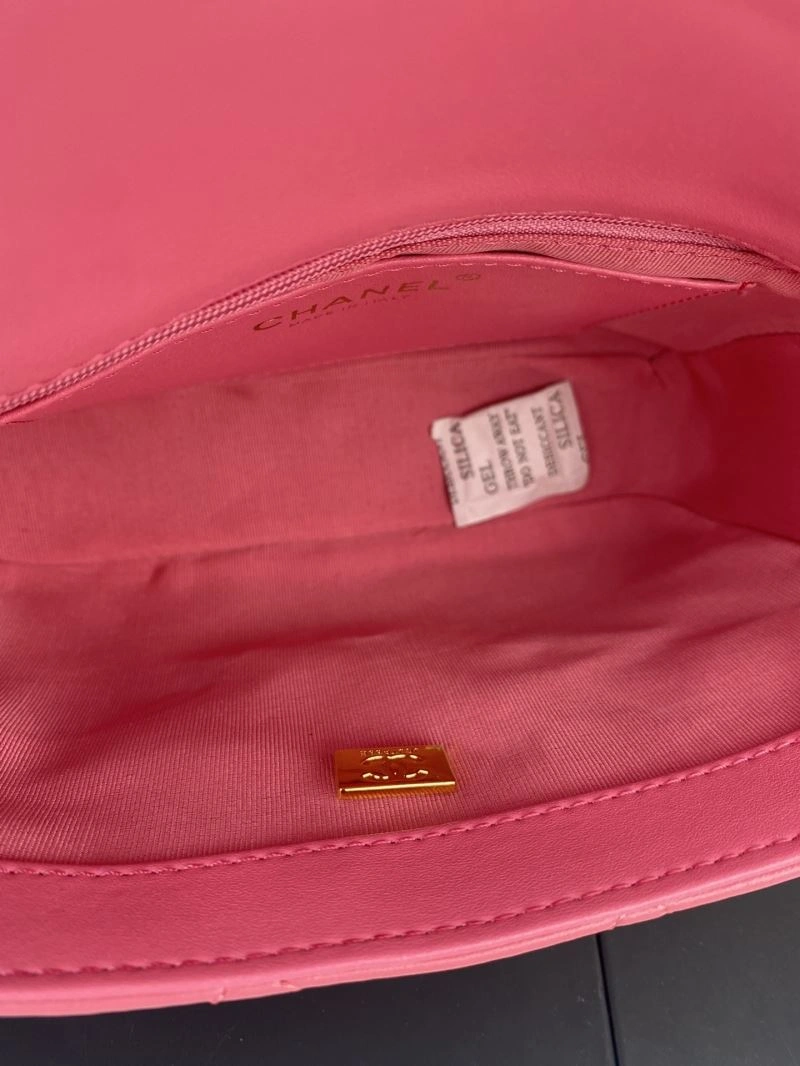 Chanel CF Series Bags 4049B-0569