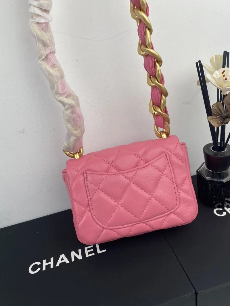 Chanel CF Series Bags 4049B-0570